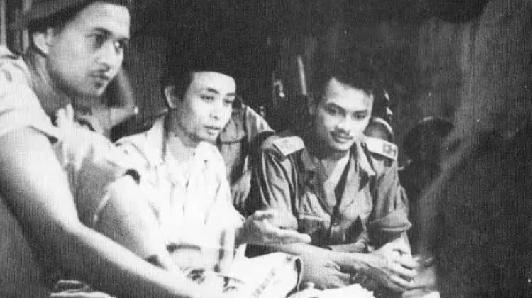 Fakta Film ‘Darah dan Doa’, Tonggak Lahirnya Perfilman Nasional Indonesia