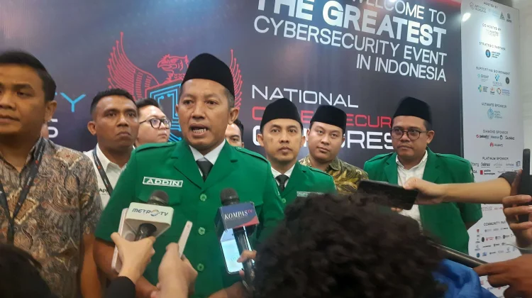 GP Ansor Sebut PP Tunas Komdigi Lindungi Generasi Muda di Era Digital