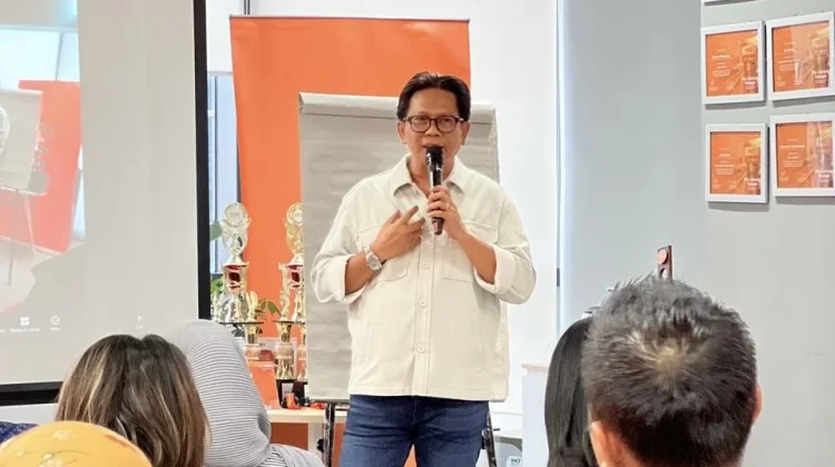 Di Tengah Target EBT, Agrovoltaic Tawarkan Solusi Integratif Lahan