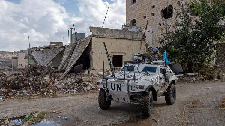 Malaysia Hentikan Operasi Militer di Lebanon pascaserangan UNIFIL