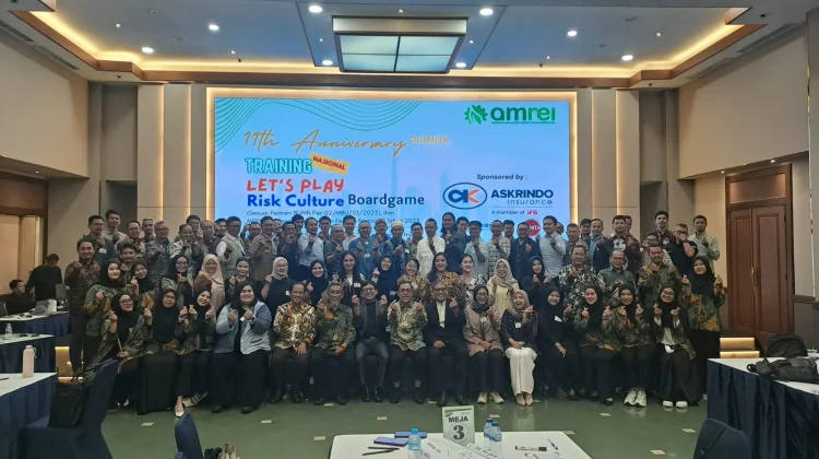 Budaya Sadar Risiko Energi Kunci Cegah Krisis Nasional