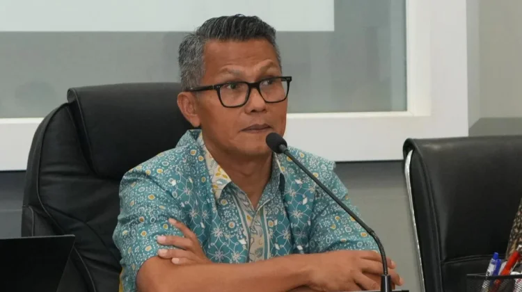 IKI Maret Masih Ekspansi, Kemenperin Sebut Siklus Musiman Jadi Sebab