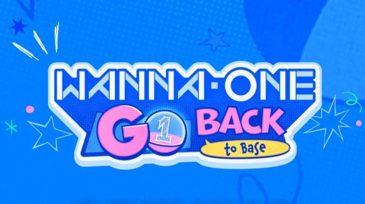 Wanna One Siap Reuni di 'WANNA ONE GO : Back to Base', Tayang 28 April