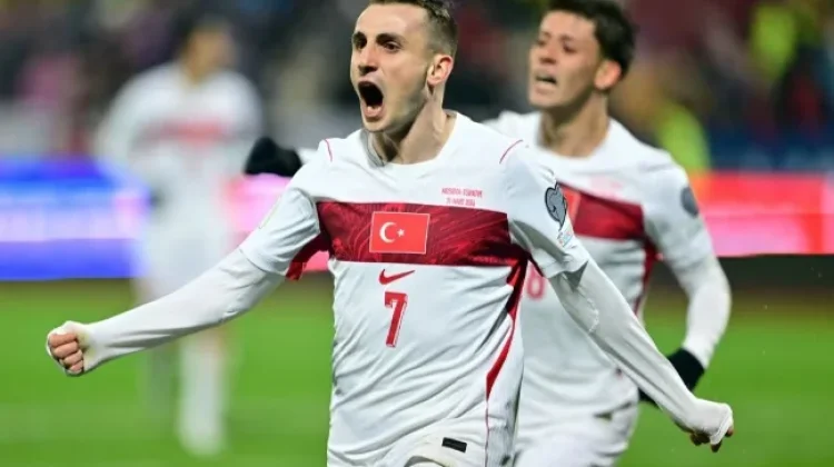 Turki Kembali ke Panggung Piala Dunia