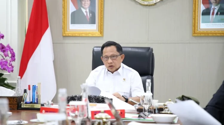 Aturan Baru WFH bagi ASN, Wajib Respons sebelum 5 Menit dan Lokasi dipantau