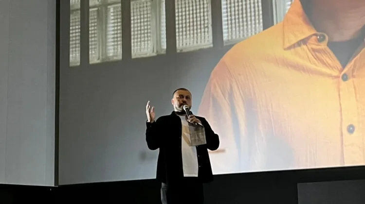 Joko Anwar Soroti Potensi Besar dan Tantangan Industri Film Indonesia