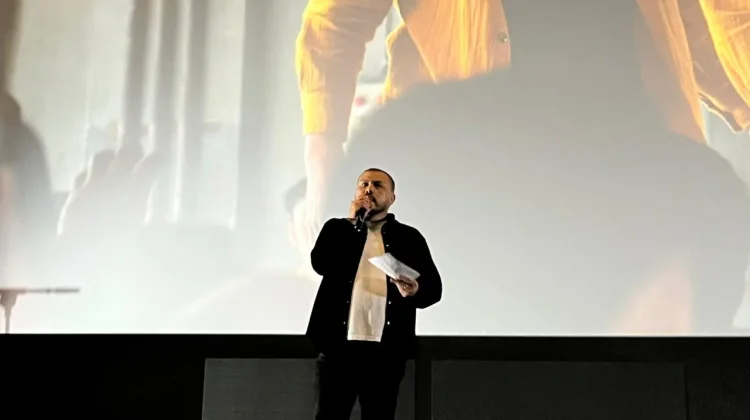 Joko Anwar: Cerita Autentik Jadi Kunci Film Indonesia Tembus Pasar Global