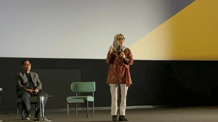 Penonton Film Tak Sesuai Usia Masih Tinggi, LSF Dorong Budaya Sensor Mandiri