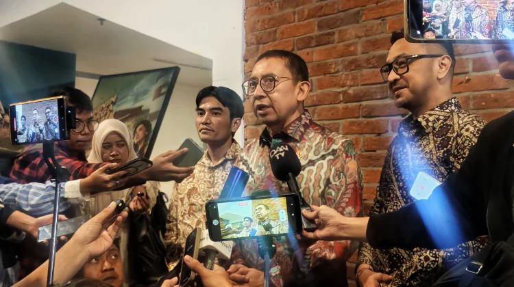 Peringati Hari Film Nasional, Kemenbud-LSF Gelar Nobar Film 'Darah dan Doa'