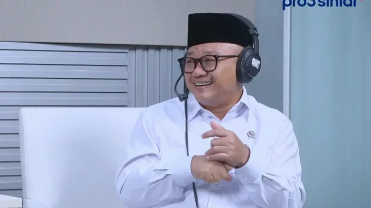 Mendikdasmen Siapkan Pengawasan Ketat ASN WFH Jumat