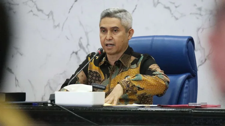 BNN Kerahkan Fasilitator Perkuat Pencegahan Narkoba hingga Desa