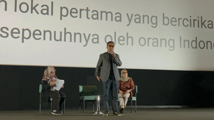 Ribuan Film Indonesia Hilang, Pengarsipan Nasional Jadi Perhatian