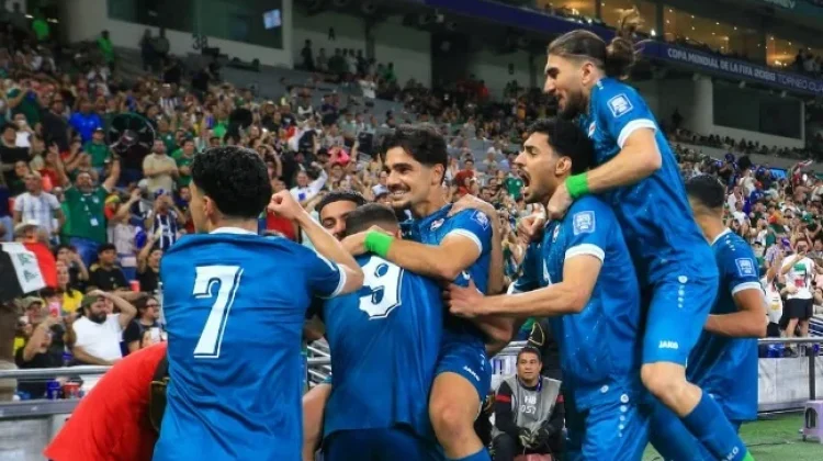 Irak Rebut Tiket Terakhir Piala Dunia 2026