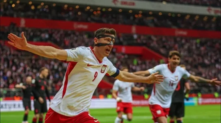 Deretan Pemain Bintang Absen di Piala Dunia 2026
