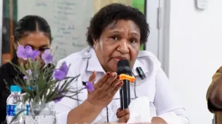 Pemerintah Percepat Perbaikan Tata Kelola RSUD Yowari Papua