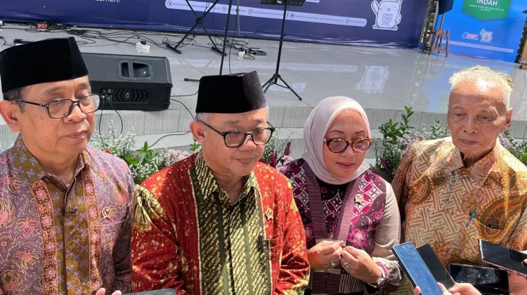 Mendikdasmen: Bulan Pemberdayaan Jadi Ruang Aktualisasi Perempuan