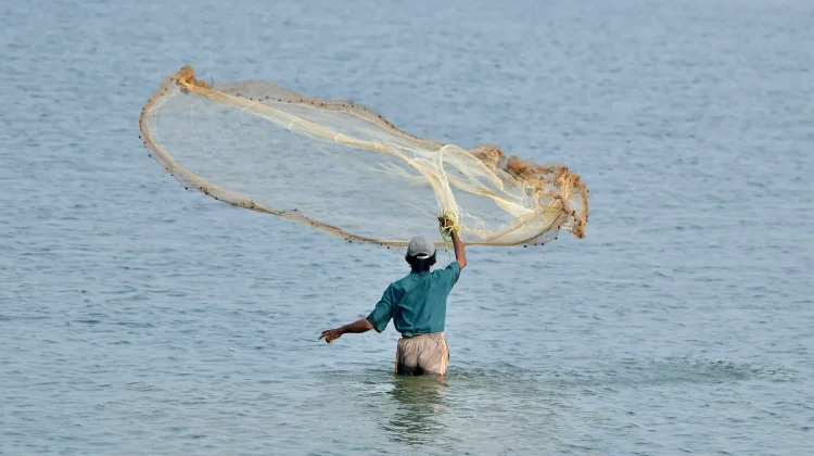 Kampung Nelayan di Biak Tingkatkan Tangkapan Ikan Dua Kali Lipat