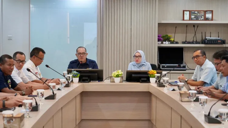 Agrinas Siapkan Model Operasional Kopdes Merah Putih, Bantul Jadi Percontohan