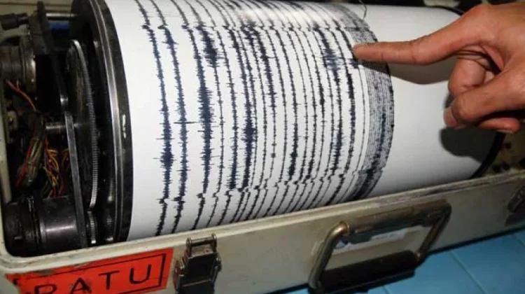 Gempa Dahsyat M7,6 Guncang Bitung, Waspada Sepuluh Wilayah Ini Berpotensi Tsunami