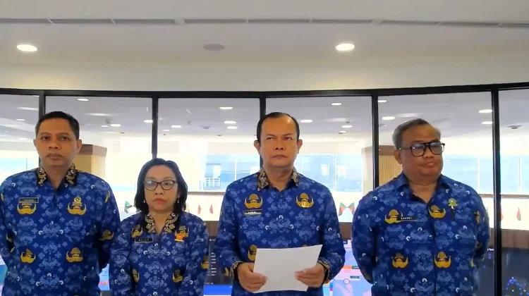 Ancaman Berlapis Gempa M 7,6: Tsunami, Kerusakan, hingga 11 Gempa Susulan