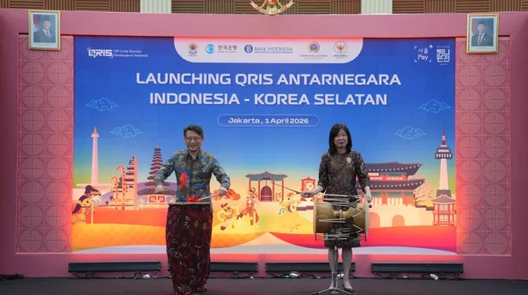 Wisata dan Belanja ke Korea Makin Gampang, QRIS Sudah Bisa Digunakan