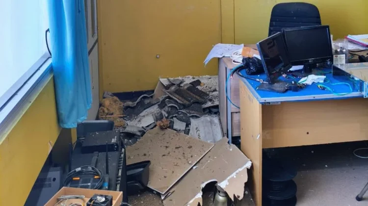 Siaran RRI Manado Tetap Berjalan Normal Pascagempa Sulawesi