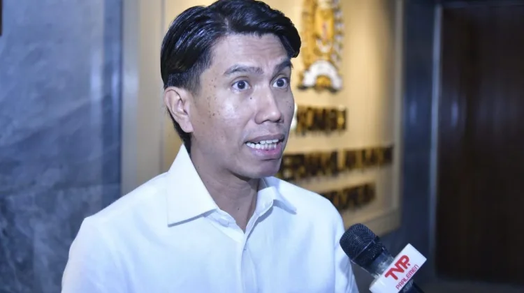 DPR Soroti Disiplin Belanja Daerah di tengah Efisiensi Anggaran