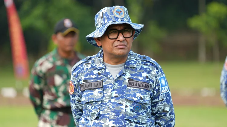 Pemerintah Diharapkan Ambil Langkah Tegas Atas Penyerangan UNIFIL