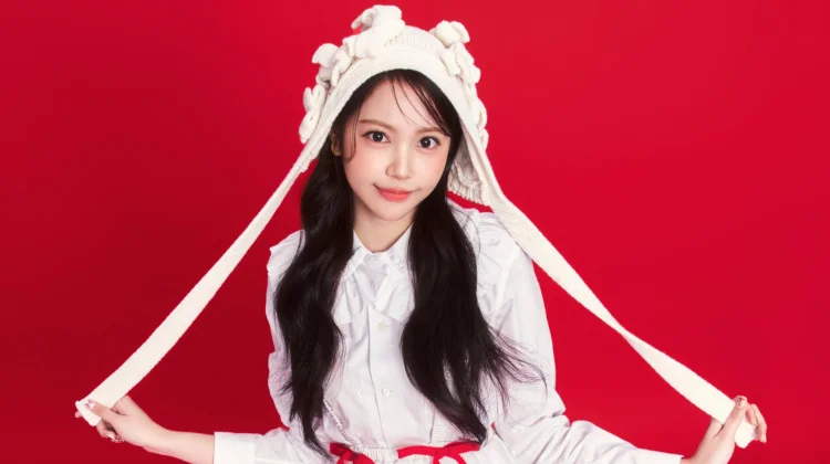 Profil Carmen H2H, Idol Asal Indonesia yang Bersinar di Panggung K-pop Global