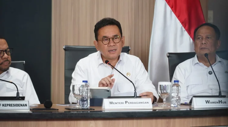 Sektor Dagang Positif, Mendag Sebut Harga Bapok Melandai Pasca-Lebaran 2026