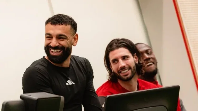 Pemain Kunci Liverpool Kembali, Siap Tantang Manchester City