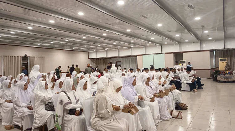 Komisi VIII DPR Garansi Penyelenggaraan Ibadah Haji 2026 Sesuai Jadwal