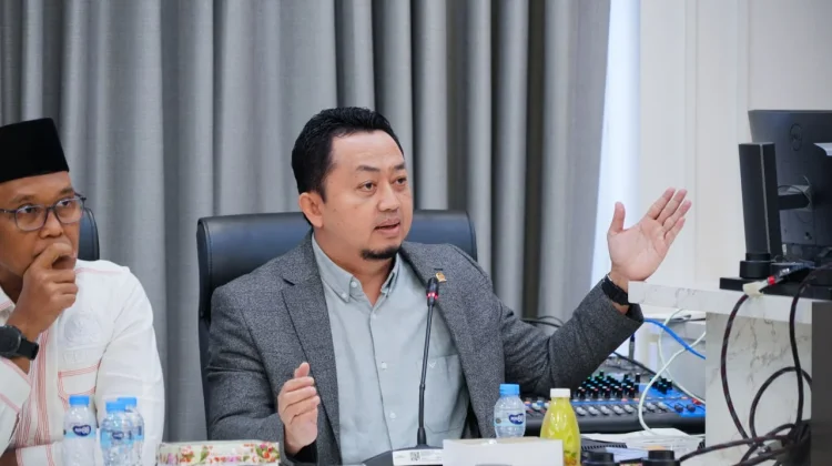 Komisi XI DPR Wanti-Wanti Dana Investor Kripto Indonesia Lari ke Luar Negeri