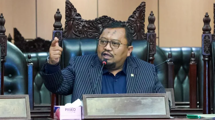 DPR Dorong Penguatan LPSK Perkuat Keadilan Rakyat Kecil