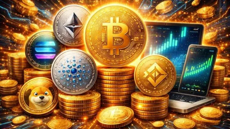 Komisi XI DPR Minta OJK Perkuat Mitigasi Risiko Aset Investor Kripto Indonesia