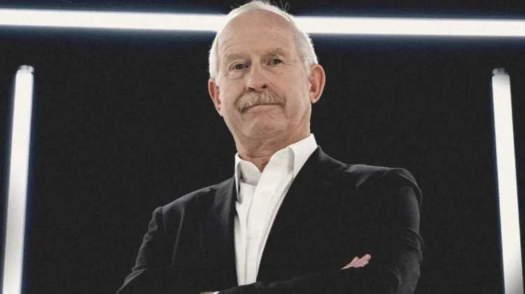 Jim Nill Perpanjang Kontrak Sebagai Manajer Dallas Stars