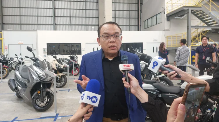 Komisi VII DPR Dorong Perusahaan di Indonesia Tingkatkan TKDN