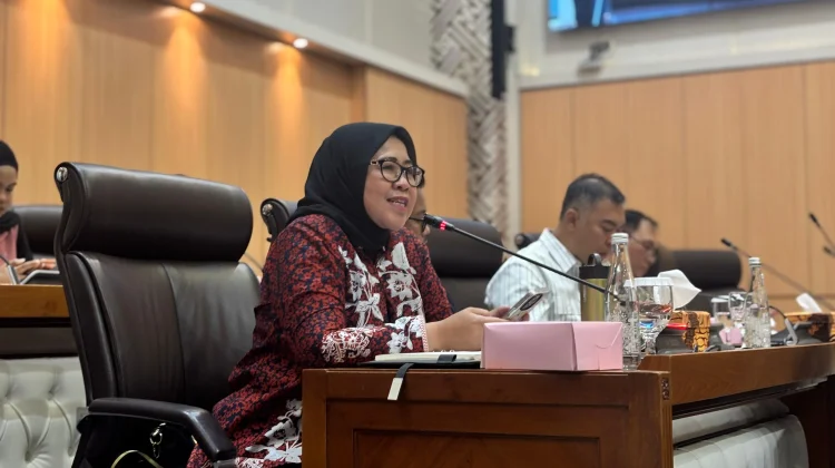 Perlindungan Pekerja Kreatif Memerlukan Sinergi Kuat Antarkementerian