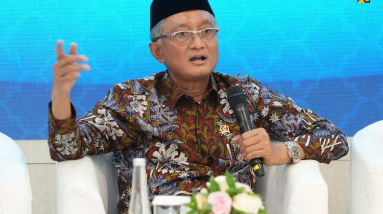 Menteri PU: Gempa Magnitudo 7,6 Berdampak pada Infrastruktur di Sulut dan Gorontalo