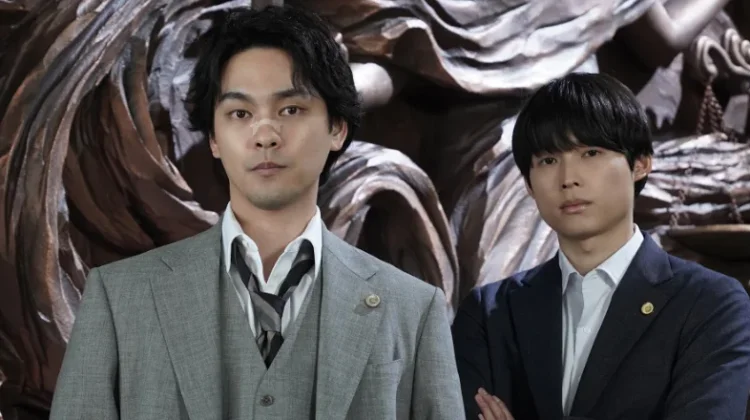 Adaptasi Manga, Ini Sinopsis Serial Live-Action ‘Sins of Kujo