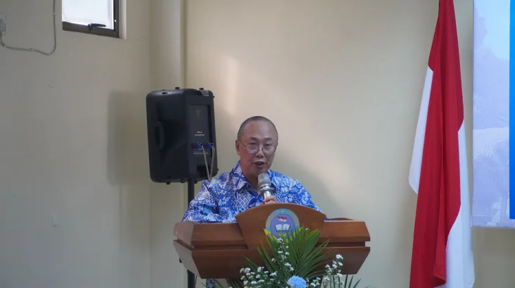 Luncurkan BIPA 2026, KBRI Yangon Perkuat Hubungan Bilateral Indonesia-Myanmar