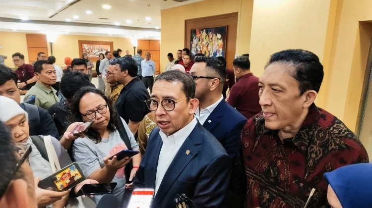 Dana Abadi Kebudayaan 2026 Dibuka, Kemenbud Gelontorkan Ratusan Miliar