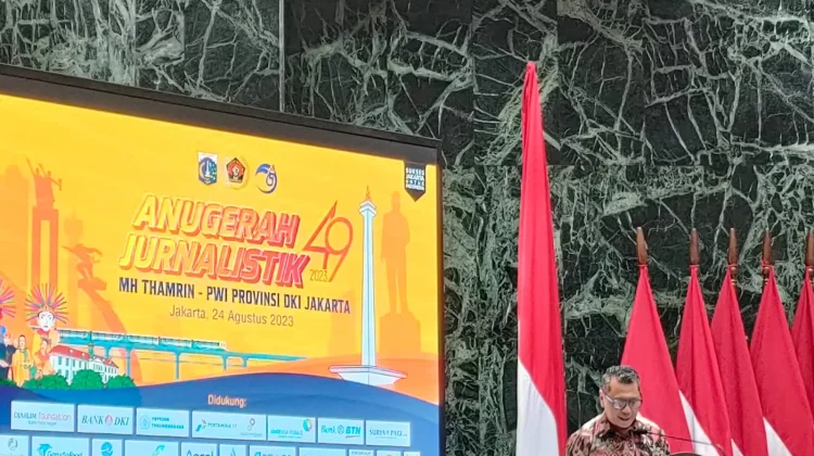Antusiasme Tinggi, Ratusan Karya MHT Award Telah Masuk Sambut 500 Kota Jakarta