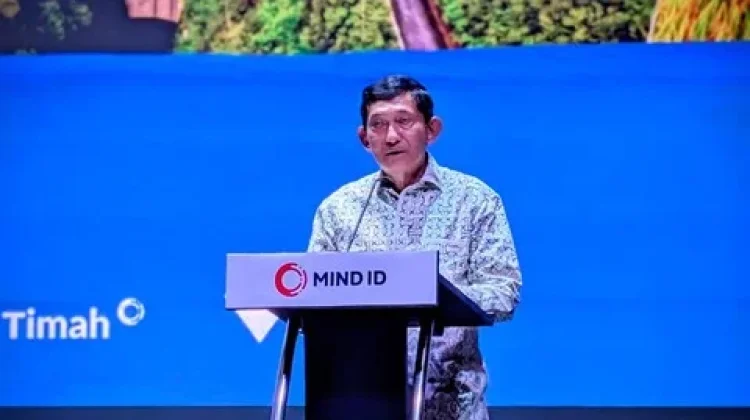 MIND ID Tayangkan Perdana Film Dokumenter "The MINDJourney"