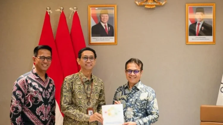 Komdigi: AI dan BPJS Kesehatan Percepat Layanan Publik