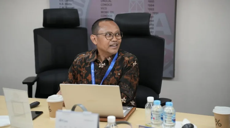 Industri Hulu Migas Berdampak Ganda Dukung Perekonomian Daerah