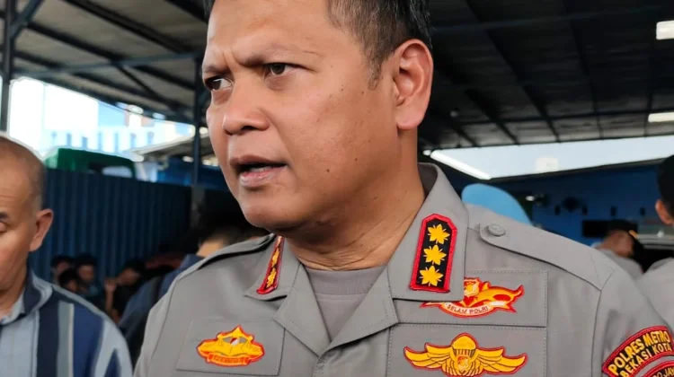 Jumlah Korban Kebakaran SPBE di Bekasi Bertambah Jadi 17 Orang, Berikut Daftarnya