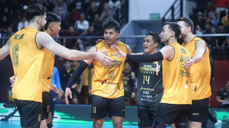 Jakarta Bhayangkara  Dekat ke Final, Peluang Kian Terbuka