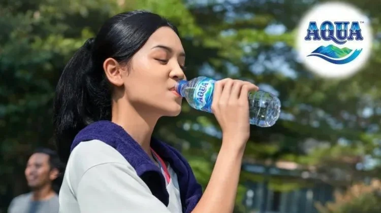 Brand AMDK asal Indonesia Paling Populer di Asia