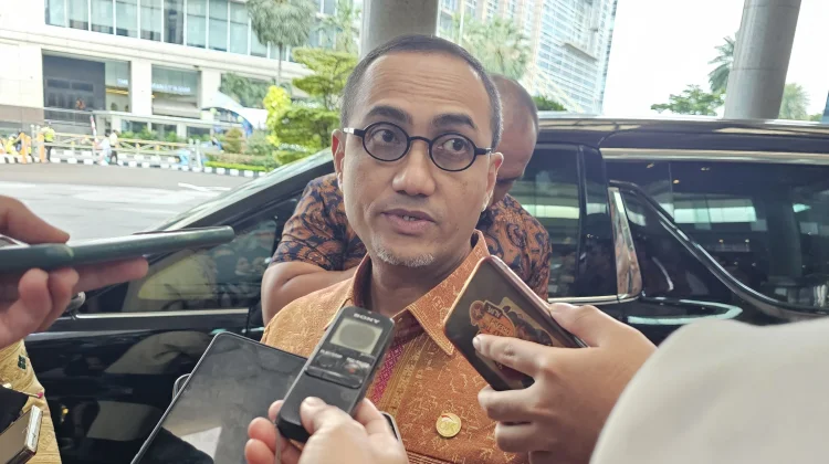 Hingga Maret 2026, Denda terhadap Pelaku Pasar Modal Capai Rp96,33 Miliar